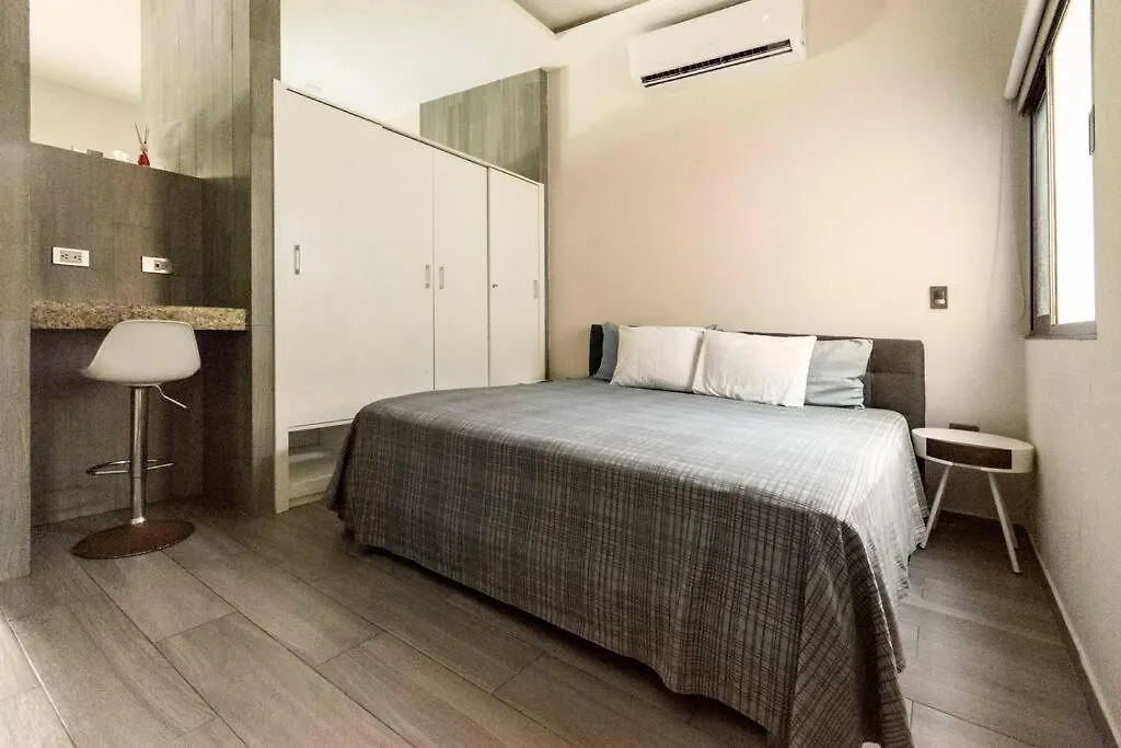 Palmarena Studio 307 Playa del Carmen Apartment