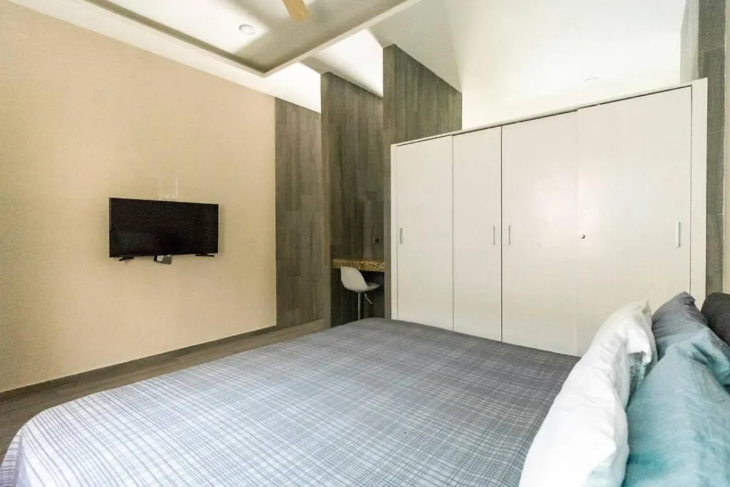 Palmarena Studio 307 Playa del Carmen Apartment