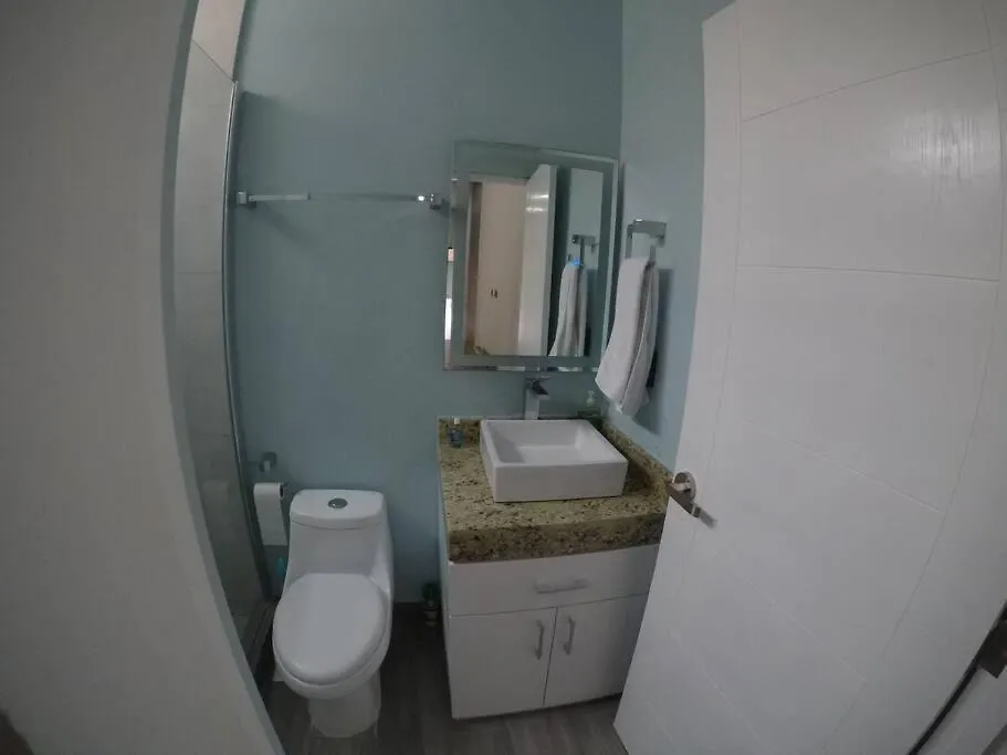 Apartment Palmarena Studio 307 Playa del Carmen