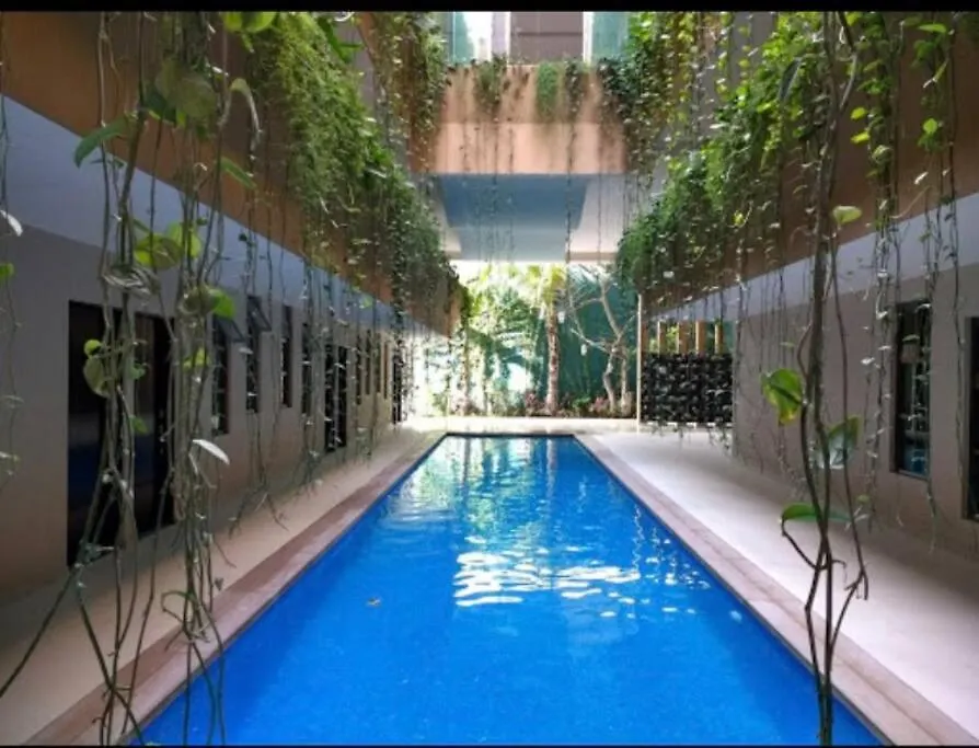 Apartment Palmarena Studio 307 Playa del Carmen