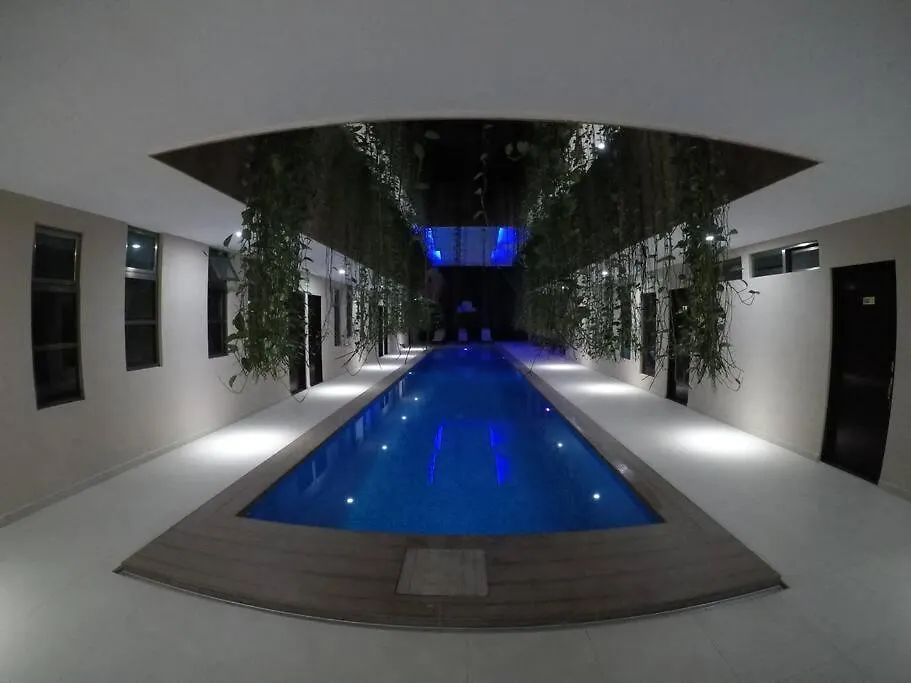 Palmarena Studio 307 Playa del Carmen Apartment