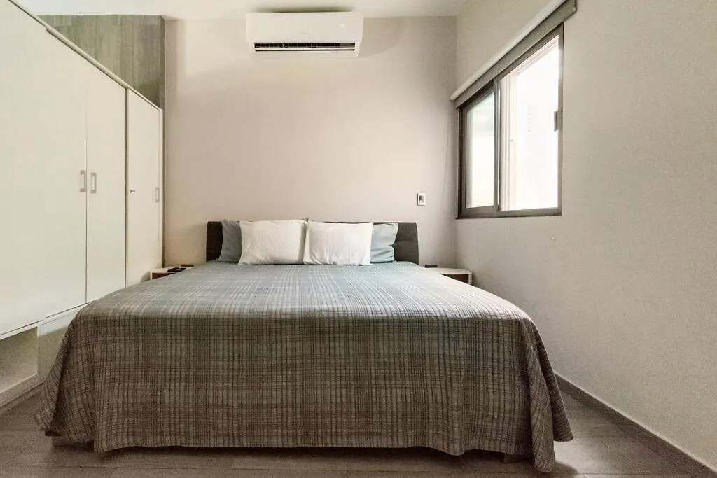 Palmarena Studio 307 Playa del Carmen Apartment