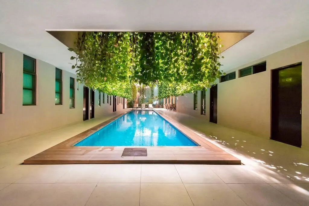 Palmarena Studio 307 Playa del Carmen Apartment