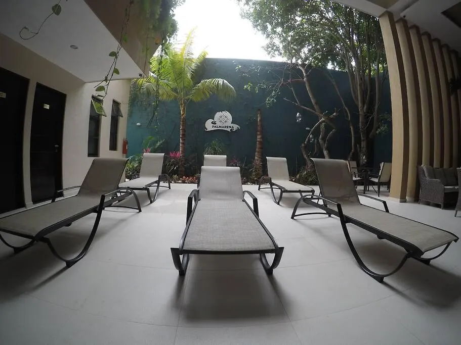 Palmarena Studio 307 Playa del Carmen