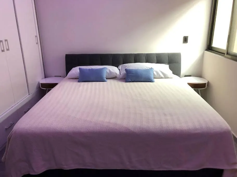 Apartment Palmarena Studio 307 Playa del Carmen