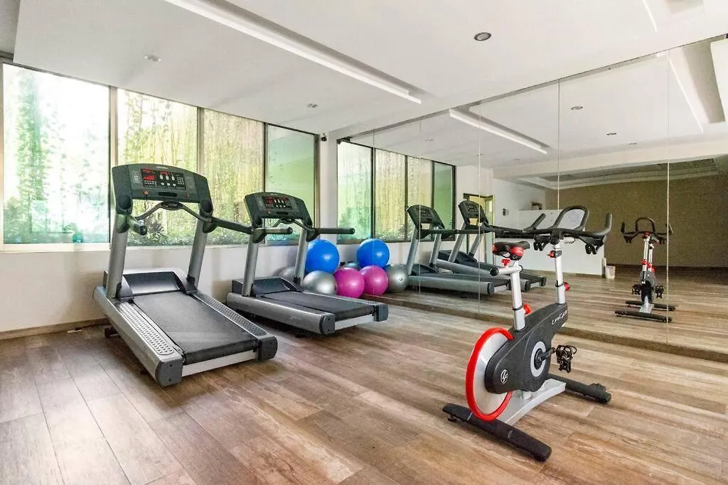 Apartment Palmarena Studio 307 Playa del Carmen Mexico
