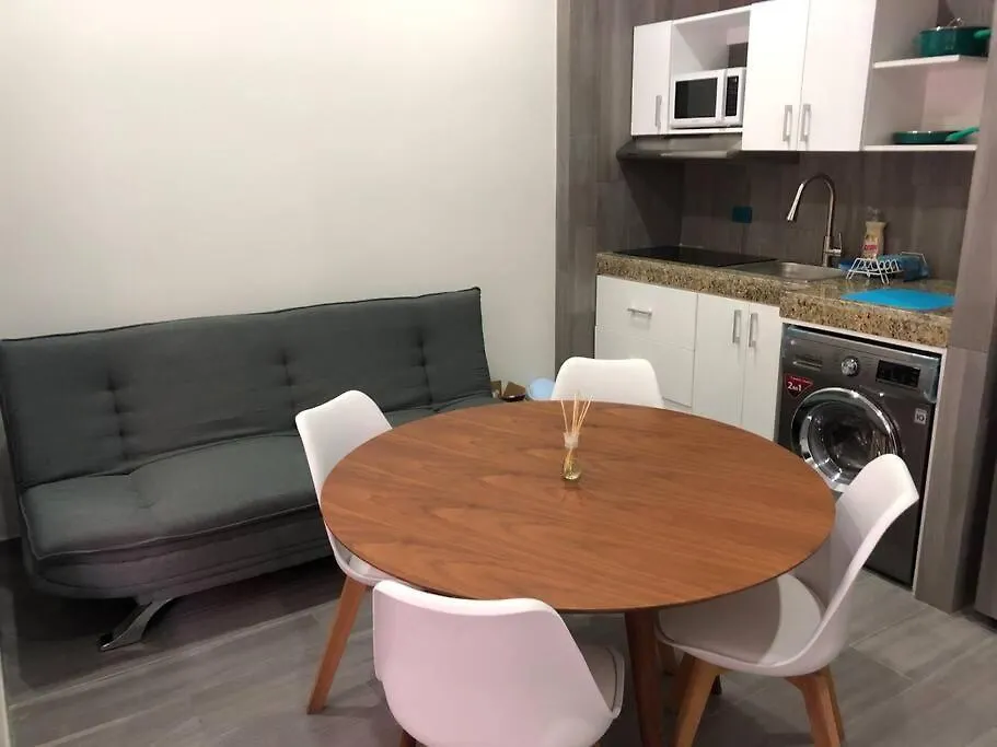 Palmarena Studio 307 Playa del Carmen Apartment