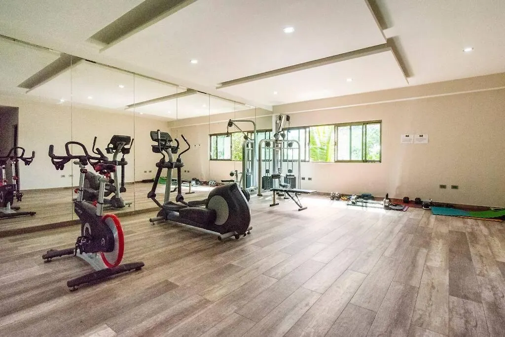 Apartment Palmarena Studio 307 Playa del Carmen