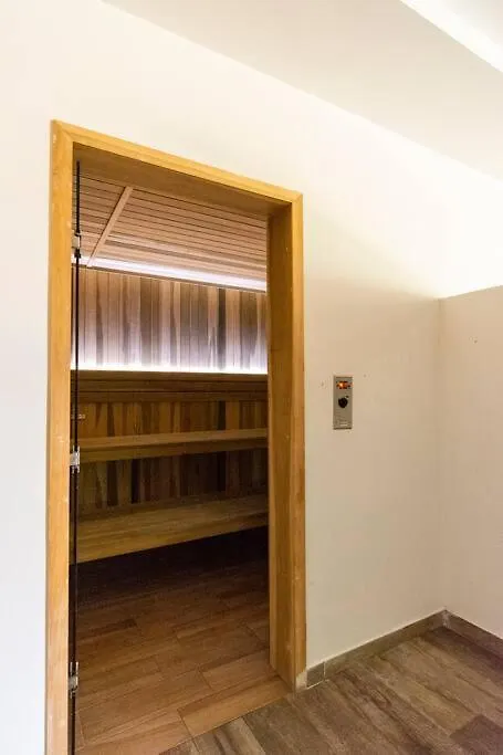 Palmarena Studio 307 Playa del Carmen
