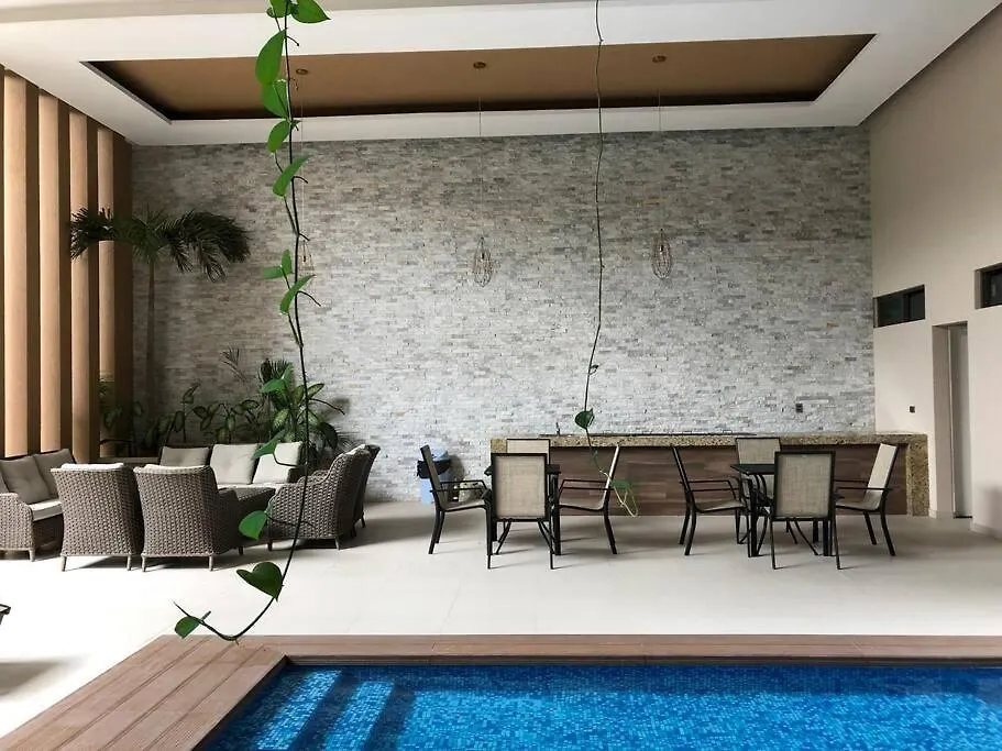 Palmarena Studio 307 Playa del Carmen