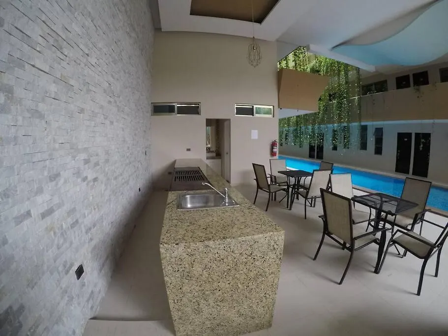 Palmarena Studio 307 Playa del Carmen