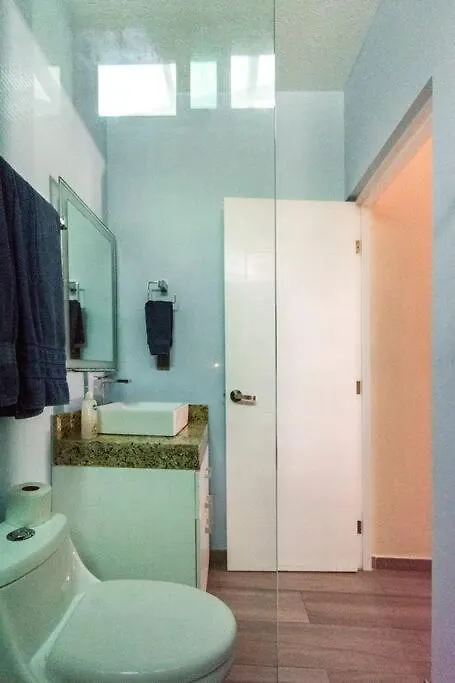 Palmarena Studio 307 Playa del Carmen Mexiko